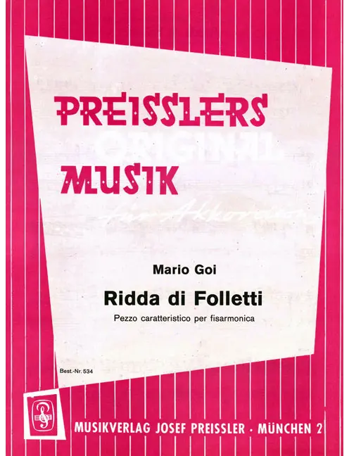 Ridda di Folletti